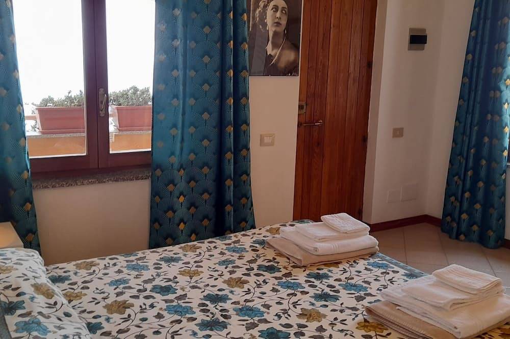 Villa Gabriel - Torre Delle Stelle - Sardegna in Geremeas, Torre delle Stelle