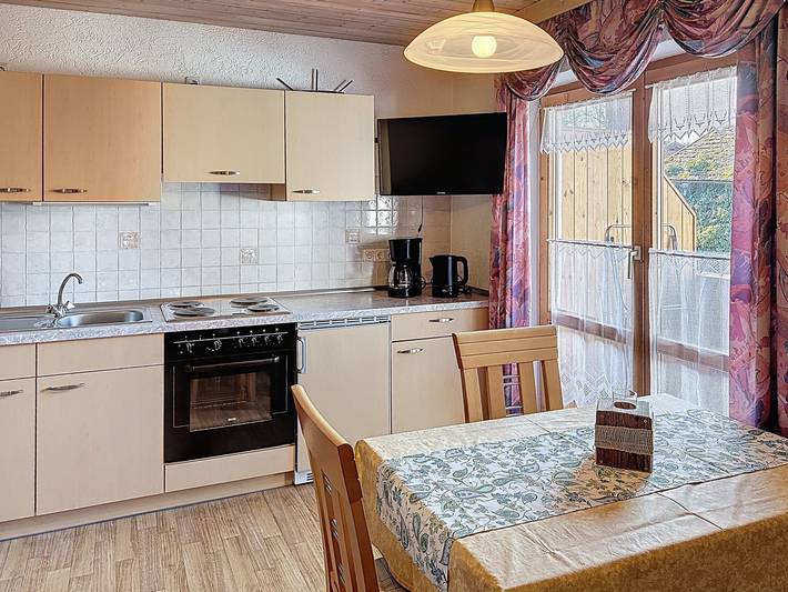 Ferienwohnung für 3 Personen in Viechtach - 3