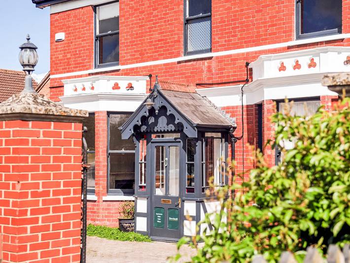 Cottage for 2 people in Cheltenham
