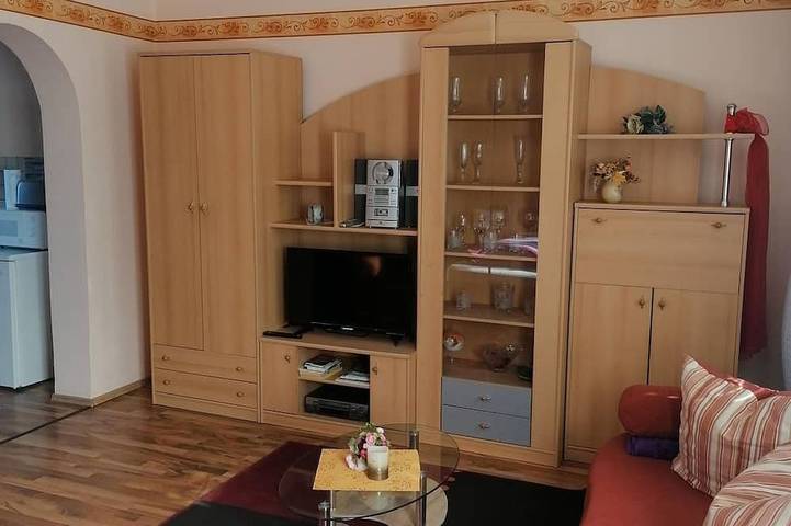 Ferienwohnung für 2 Personen - 1