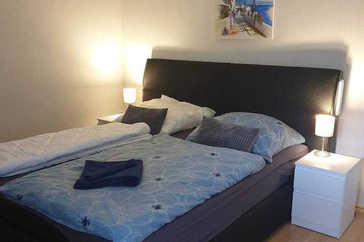 Ferienhaus für 6 Personen, mit Terrasse und Garten in Bad Lauterberg - 3