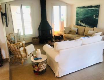 Apartmenthotel in Pollença, Serra de Tramuntana für 6 