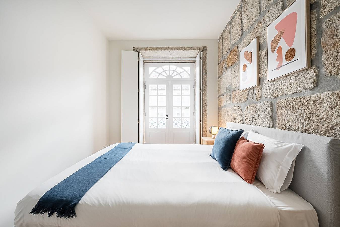 Appartamento vacanze a Porto a partire da 126€ a notte