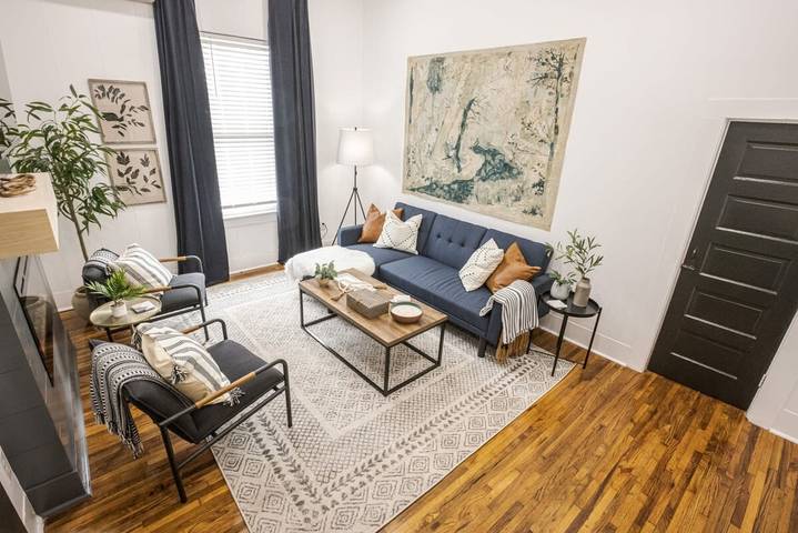 Vacation house for 2 people, kid friendly in Louisiana