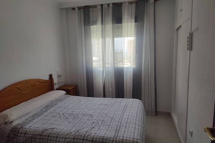 Ganze Wohnung, Vrc Oasis La Manga in La Manga del Mar Menor, Cartagena