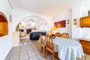 Casa Rural para 5 Personas en Níjar, Provincia de Almería, Foto 4