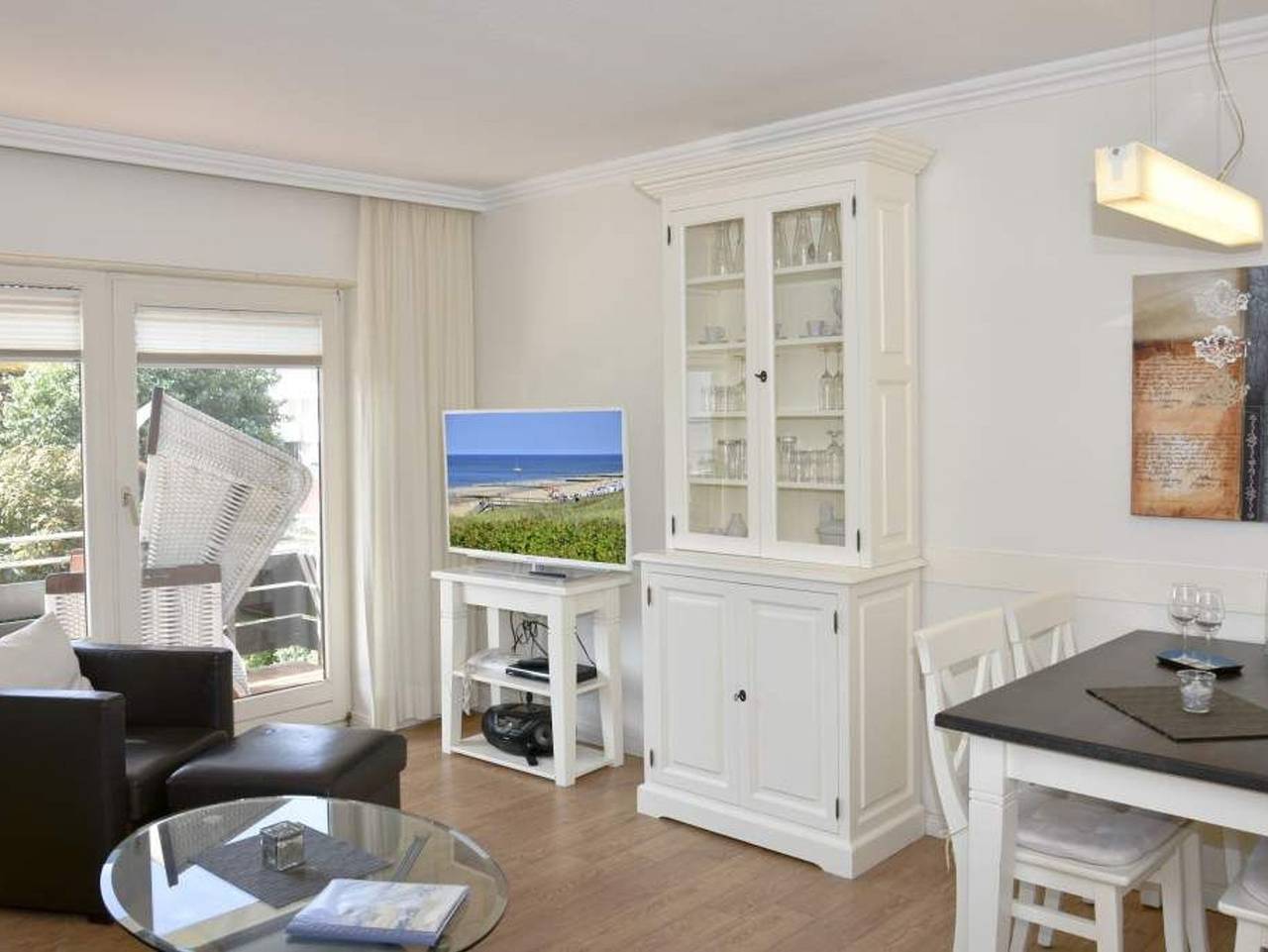 Ganze Ferienwohnung, Störtebeker, App 18 - Störtebeker, App 18 in Westerland, Sylt (Gemeinde)