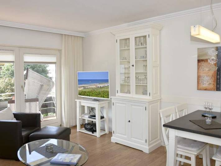Ferienwohnung für 5 Personen, mit Balkon, mit Haustier - 1