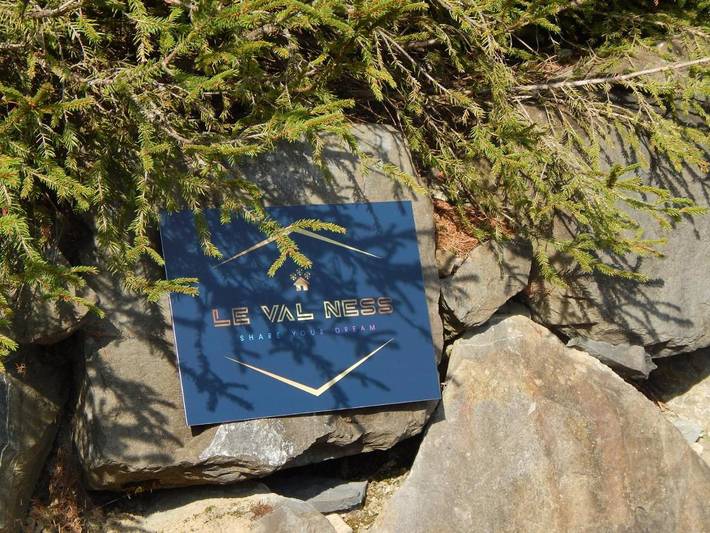 Gîte pour 2 personnes, avec jacuzzi et jardin à La Côte-d'Arbroz - 2