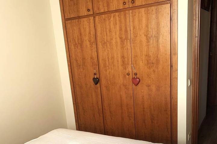 Gîte pour 7 personnes, avec balcon et piscine à Sainte-Léocadie - 3
