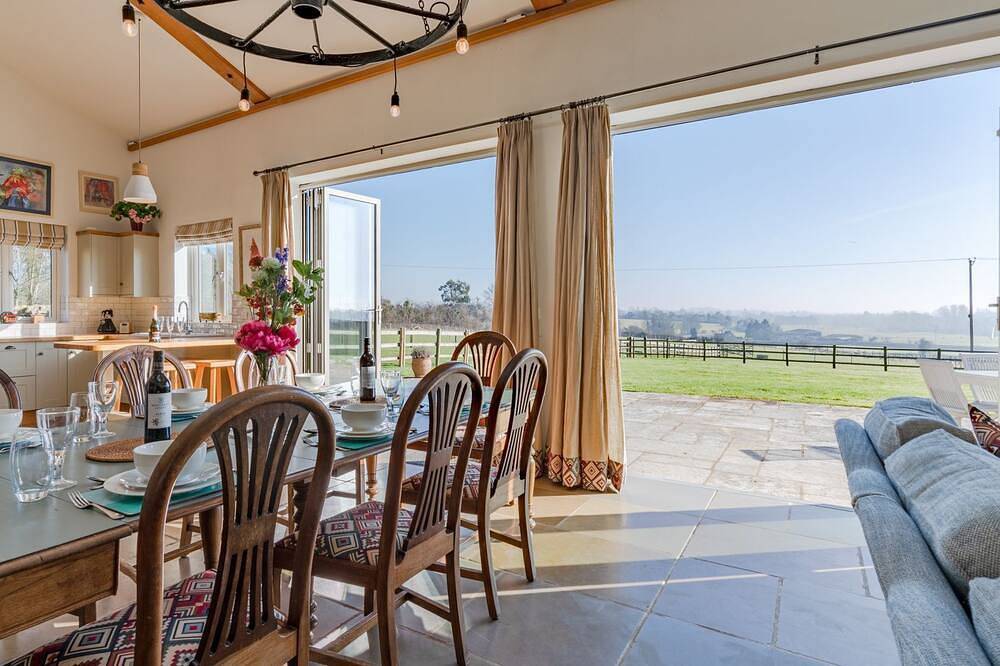 Casa vacanza a Cotswolds a partire da 308€ a notte