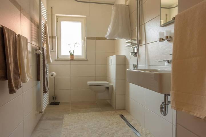 Bauernhof für 6 Personen, mit Balkon in der Stuttgart Region - 4