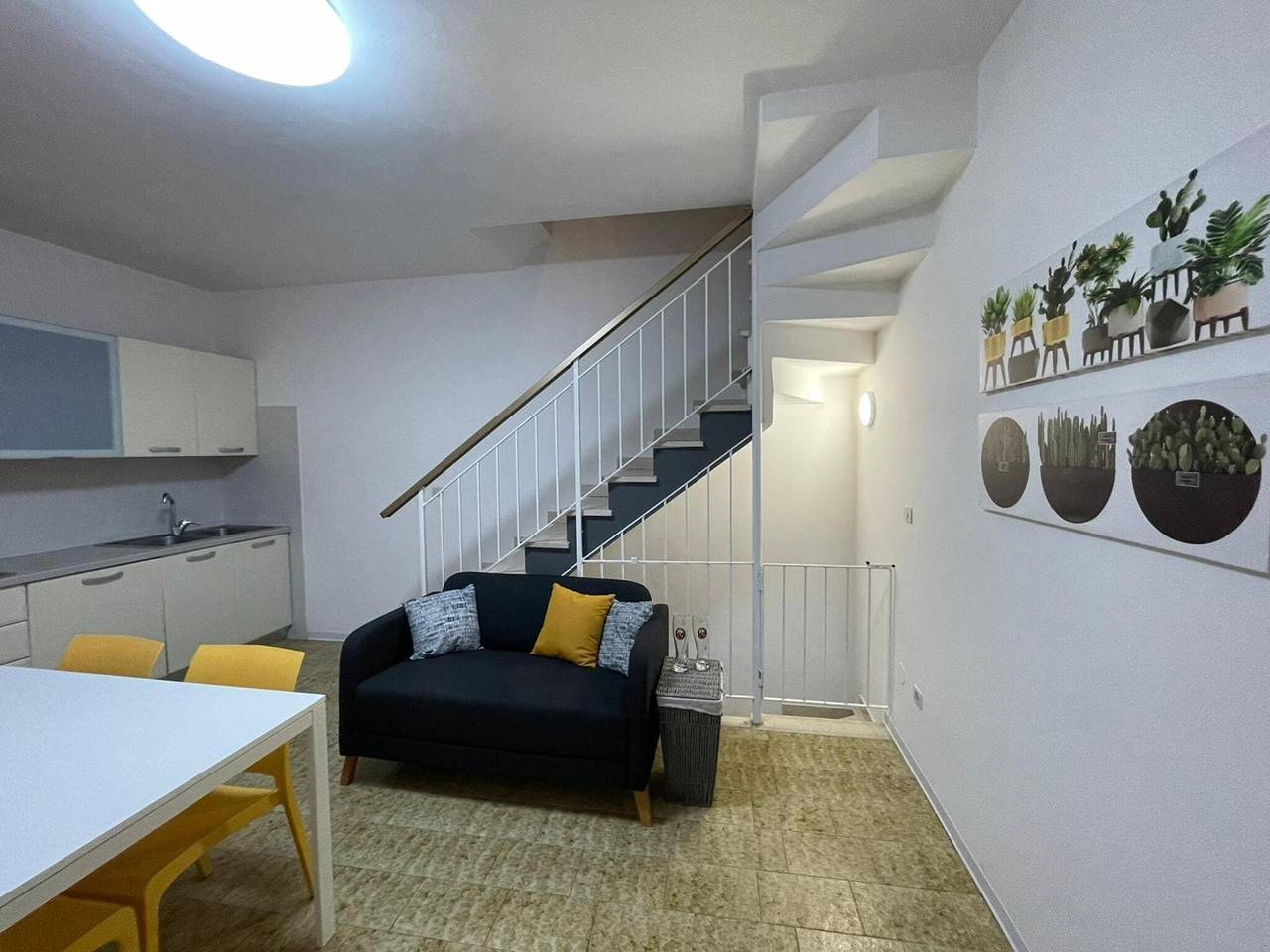 Gruppenunterkunft in einem Apartment mit Parkplatz in Rosolina Mare, Rosolina
