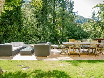 Ferienhaus für 6 Personen in Bayerisch Gmain, Bayerische Alpen, Bild 4