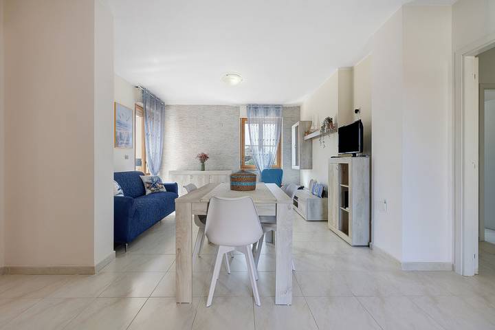 Ferienwohnung für 6 Personen in Alghero