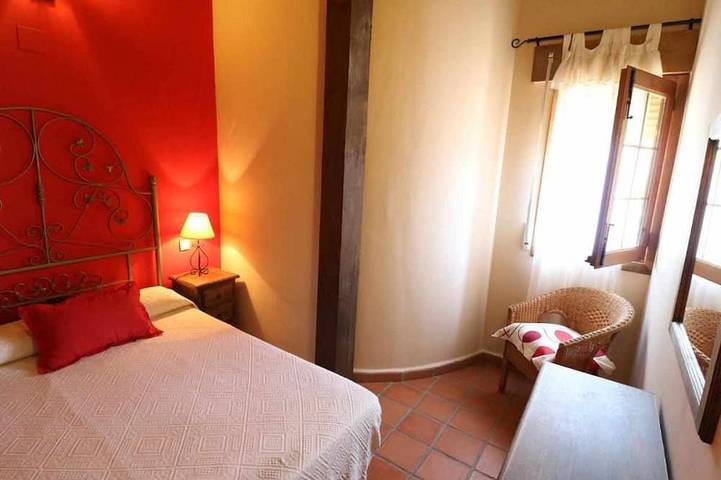 Ganze Wohnung, [2] [1] in Zarza de Granadilla, Cáceres und Umgebung