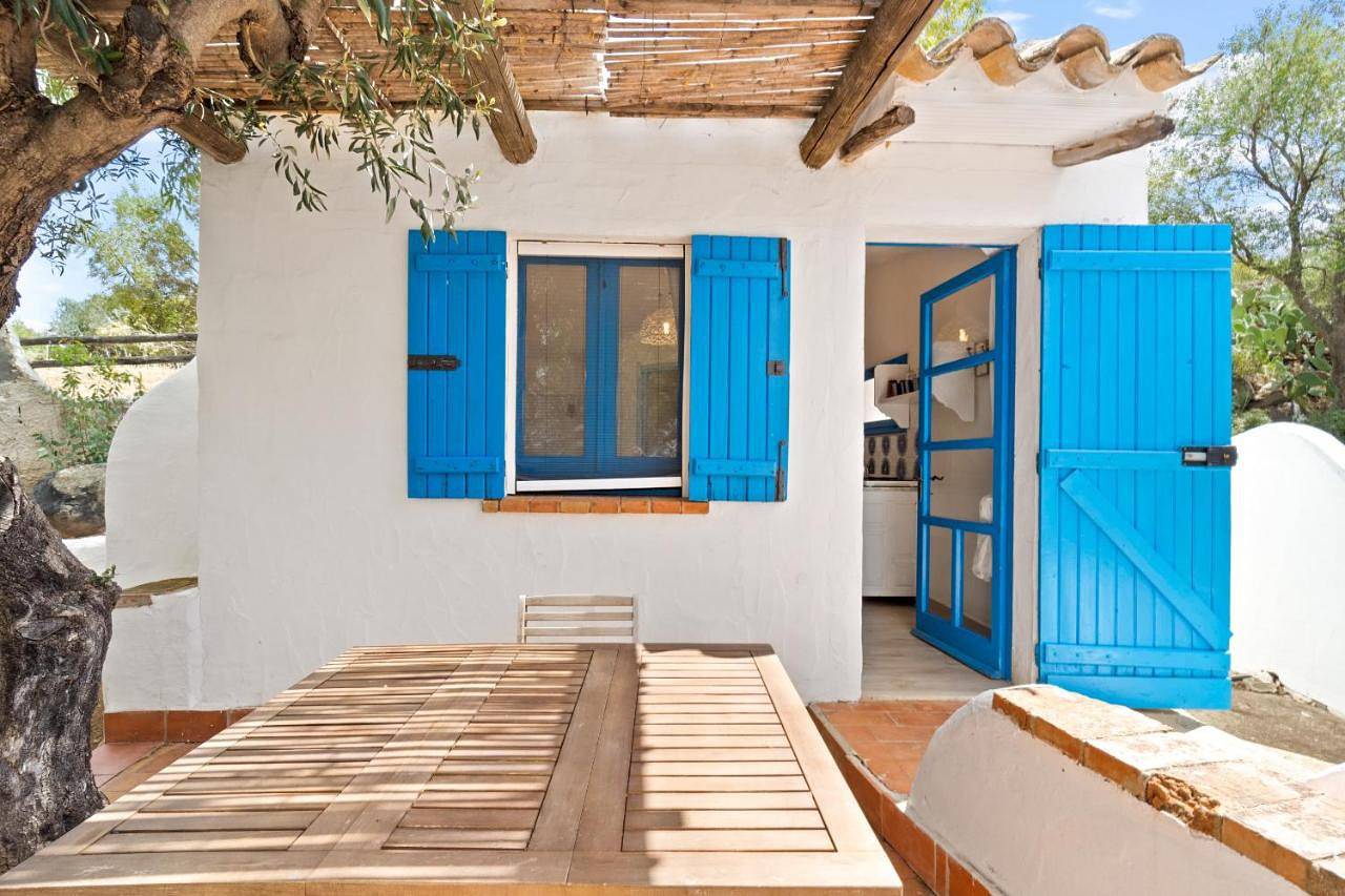 Suite paradiso in Quartu Sant'Elena, Province de Cagliari