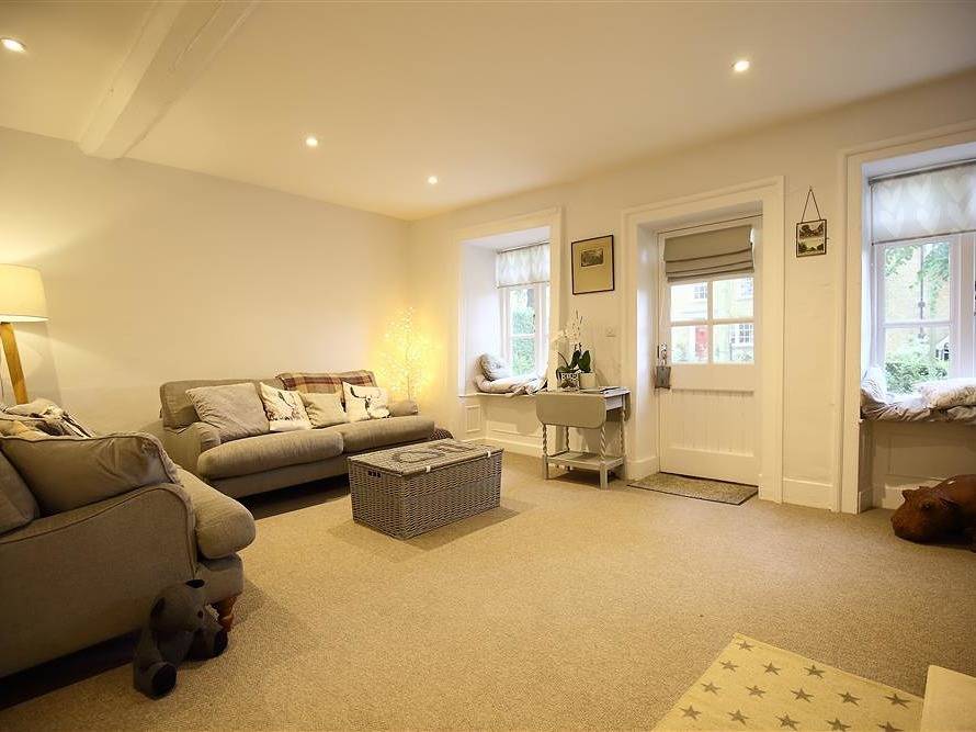 Hare House in Chipping Norton, Oxfordshire