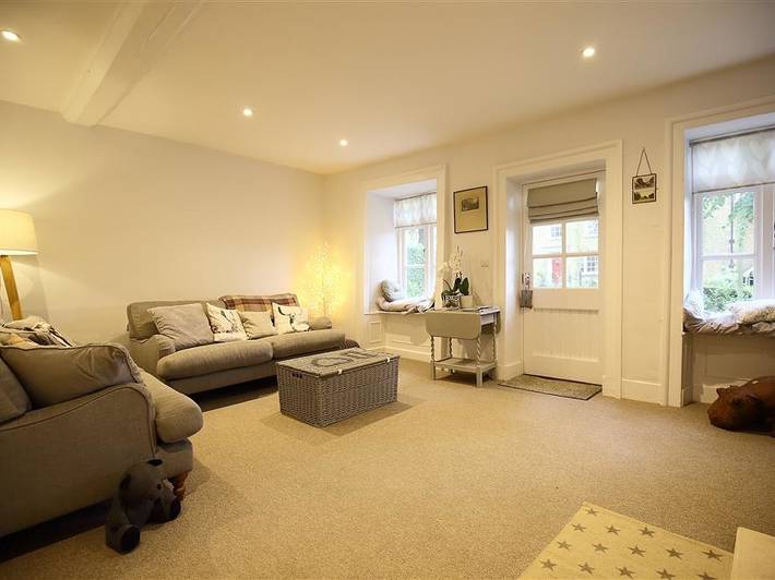 Casa rural para 6 personas con terraza in Chipping Norton, Oxfordshire