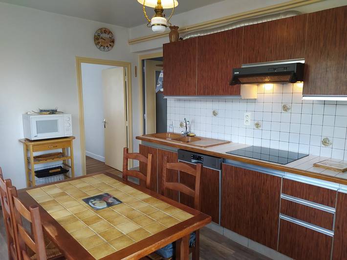 Gîte pour 4 personnes, animaux acceptés à Saint-Alban-sur-Limagnole - 3