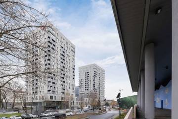 Apartament Wakacyjny dla 4 osoby w Katowice, Śląsk, Zdjęcie 4