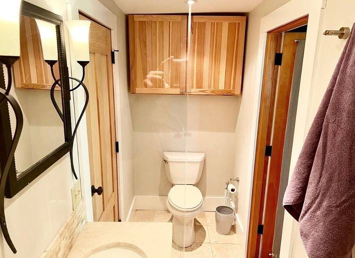 Gîte pour 4 personnes à Provincetown