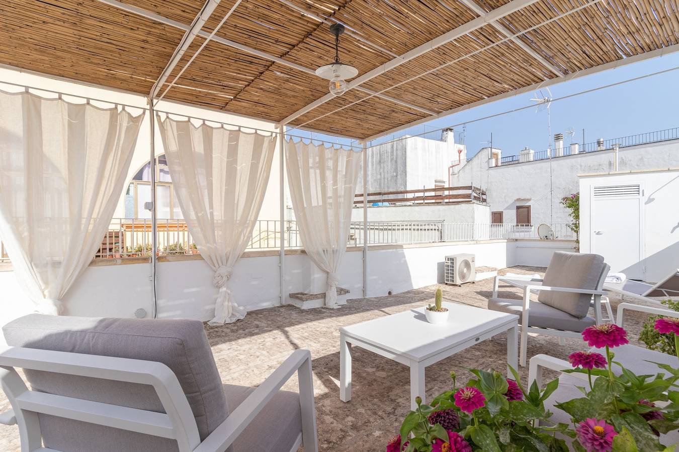 Casa Vacanza per 4 Persone in Matino, Golfo di Taranto