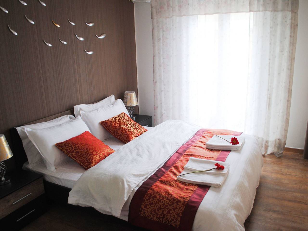 Apartamento entero, Athen Smart Stay Wohnung in Sección central de Atenas, Atenas