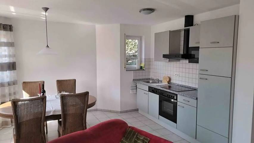 Ferienwohnung für 2 Personen, mit Terrasse in Bermatingen - 4