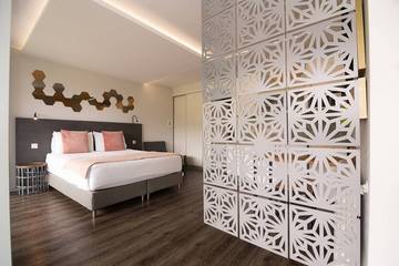 Bnb für 3 Personen in Santana, Madeira, Bild 1