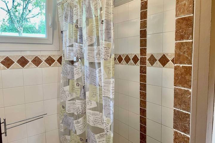 Gîte pour 3 personnes à Laroque-d'Olmes - 4