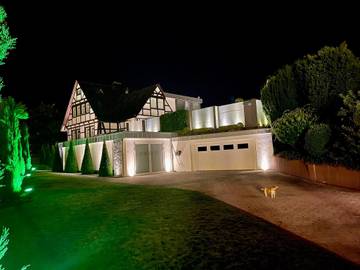 Ferienwohnung für 4 Personen in Kastellaun, Hunsrück, Bild 2