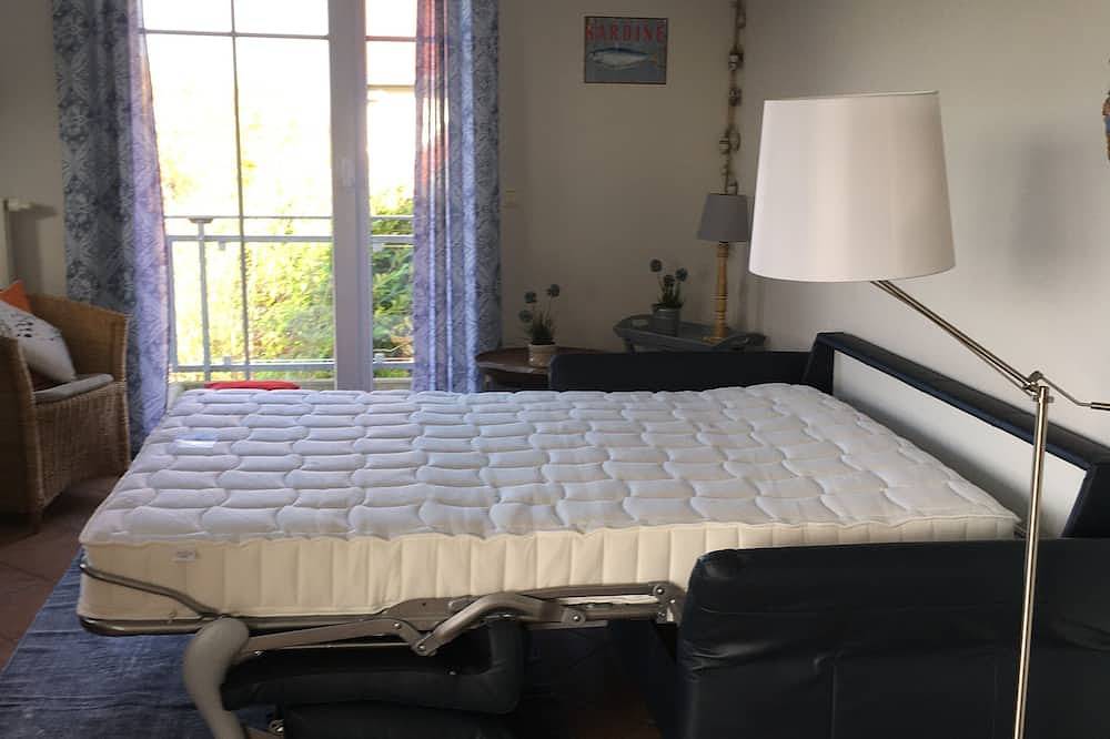 Ganze Wohnung, Fewo Ostseeblau, Erholung pur in Strandnähe, für 4 Personen in Barendorf, Dassow