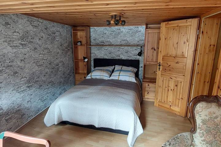 Ferienwohnung für 2 Personen, mit Whirlpool in Ediger-Eller - 2