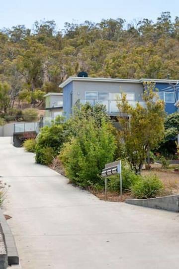 Holiday Home for 6 People in Hobart, Tasmania, Photo 2