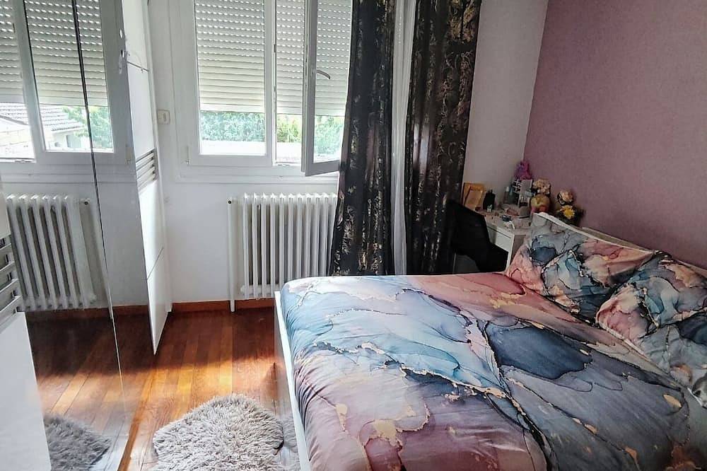 House for rent near Paris in Livry-Gargan, Sena-Saint Denis