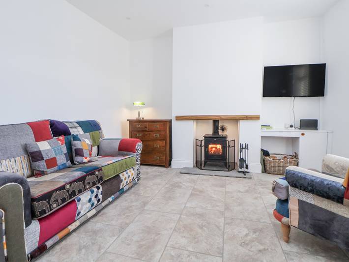 Cottage for 2 people in Rossendale