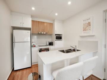 Holiday Apartment for 2 People in Canberra, New South Wales, Photo 3
