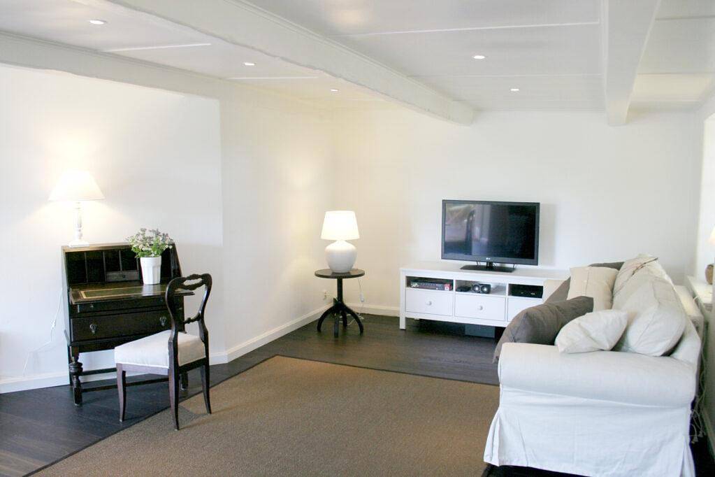 Ganze Ferienwohnung, Krabbe 32 in Wasserkoog, Tetenbüll