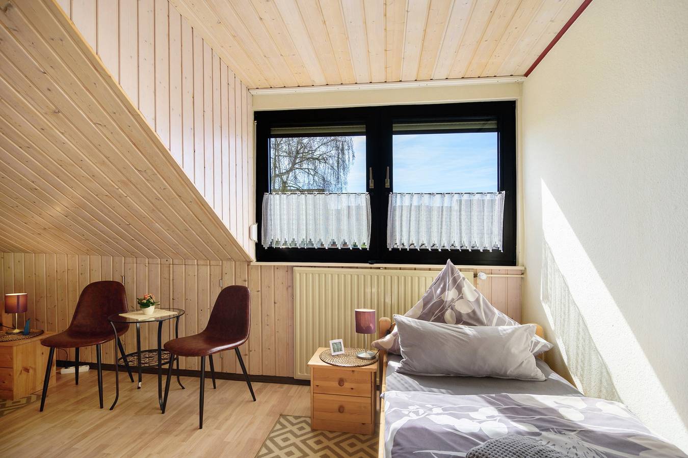 Vakantiehuis 'Eifelferienhaus Thome' met wifi, foto 11