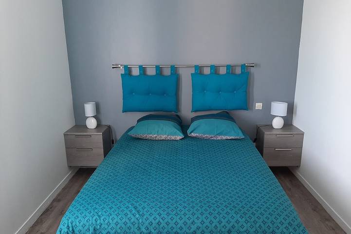 Location de vacances pour 8 personnes, animaux acceptés à Tennie - 4