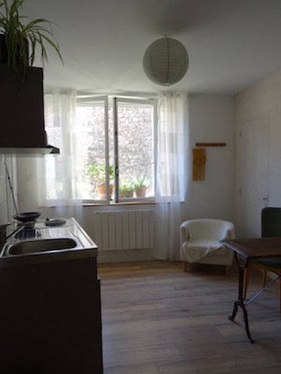 Location de vacances pour 2 personnes dans le Vercors - 4