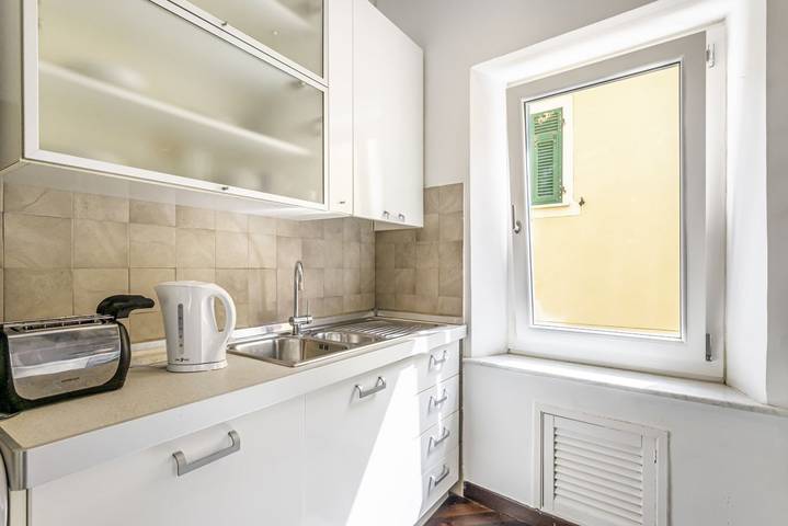 Appartement entier, Marola Faggioni 10 Sp in La Spezia (Ville), La Spezia