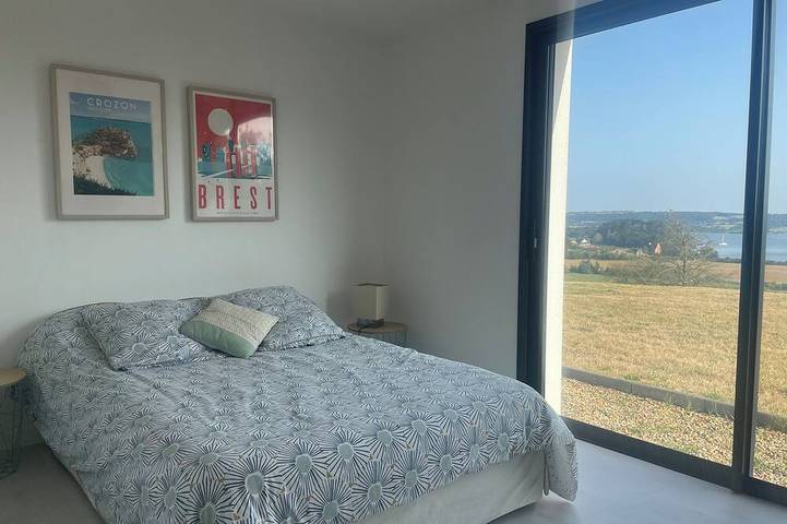 Location de vacances pour 8 personnes à Hôpital-Camfrout - 3