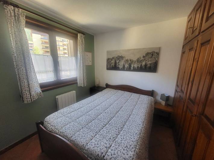 Gîte pour 4 personnes, avec balcon dans Office De Tourisme De Montgenevre - 3