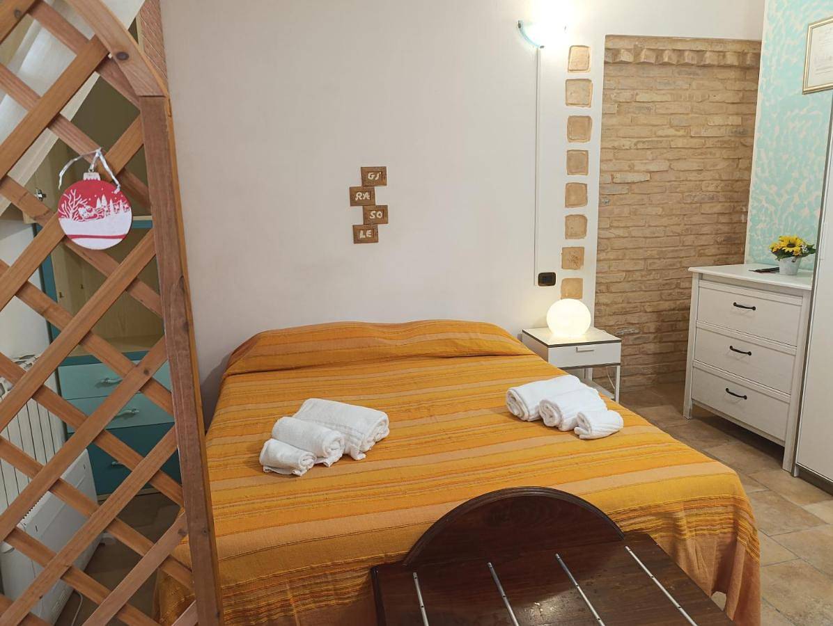 Ganze Wohnung, Agriturismo Fattoria del Colle in Jesi, Ancona Provinz