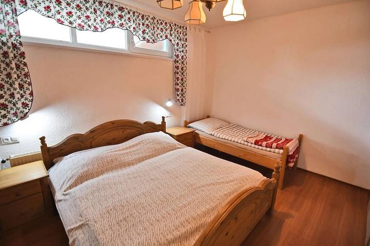Ganze Wohnung, Apartment V+K – Cozy 2Br near High Tatras, Štrba in Low Tatras