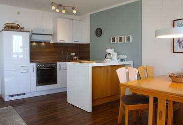 Vakantiewoning voor 4 Personen in Kirchdorf (Poel), Nordwestmecklenburg (Wismar en omgeving), Afbeelding 1