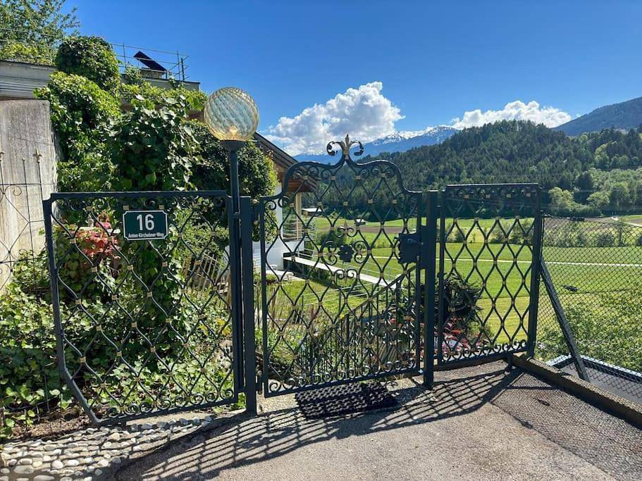 Two-Bedroom House in Stubaier Alpen, Axams