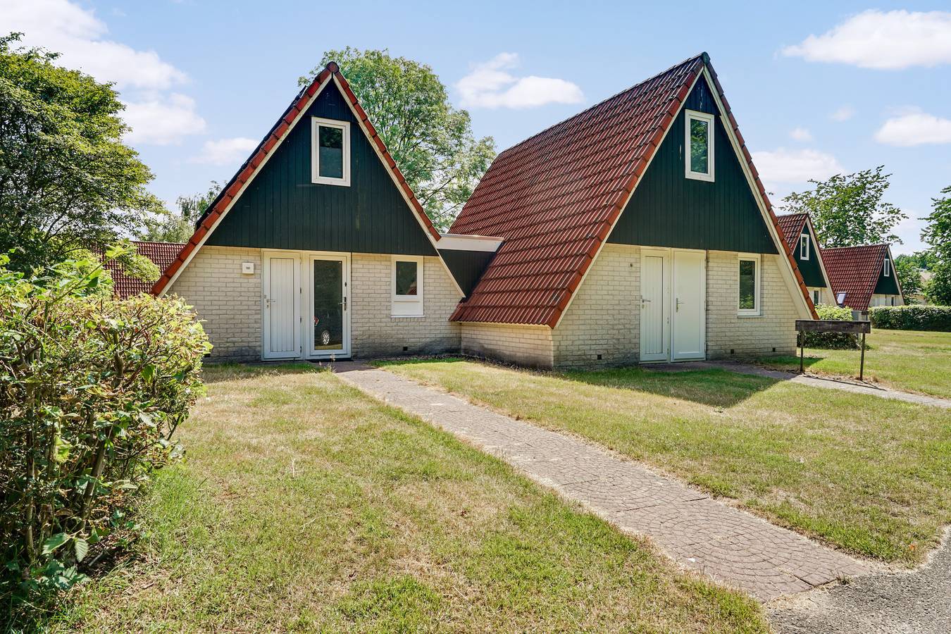 't Hooge Holt — Familienhaus Groenrijk | 10 Personen in Gramsbergen, Hardenberg
